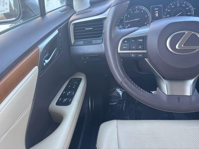 used 2019 Lexus RX 350 car, priced at $32,728