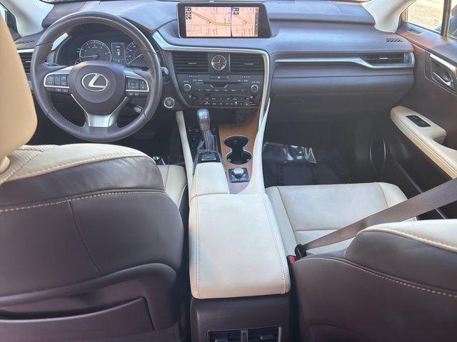 used 2019 Lexus RX 350 car, priced at $32,728