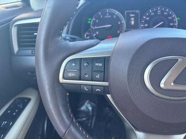 used 2019 Lexus RX 350 car, priced at $32,728