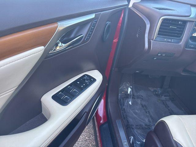 used 2019 Lexus RX 350 car, priced at $32,728