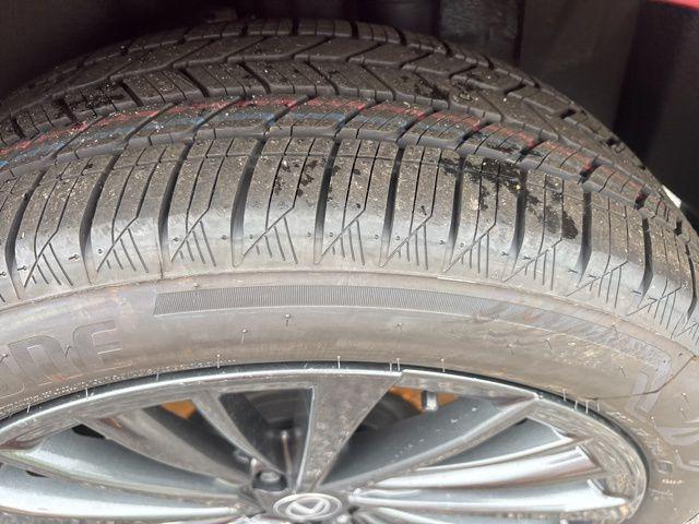 new 2025 Lexus RX 350 car, priced at $58,520