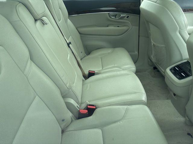 used 2016 Volvo XC90 car, priced at $16,963