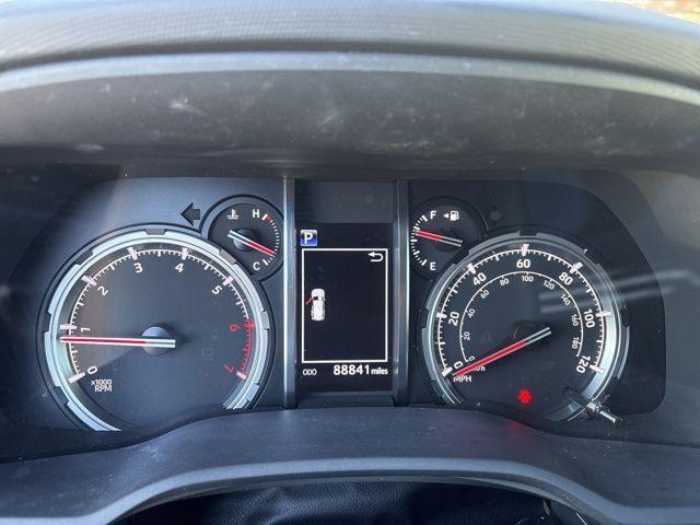 used 2021 Toyota 4Runner car, priced at $35,375