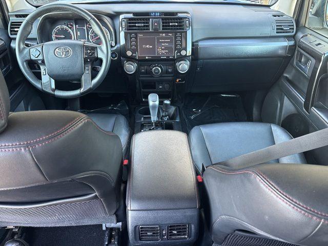 used 2021 Toyota 4Runner car, priced at $35,375