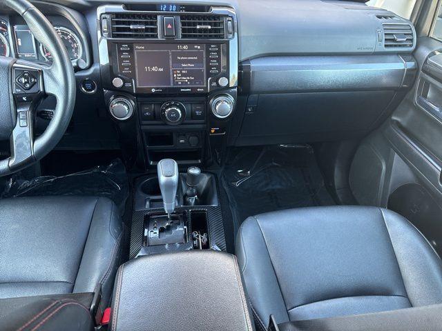 used 2021 Toyota 4Runner car, priced at $35,375