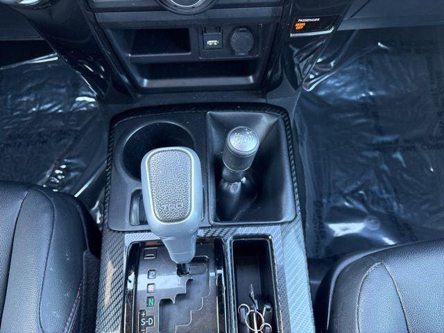 used 2021 Toyota 4Runner car, priced at $35,375