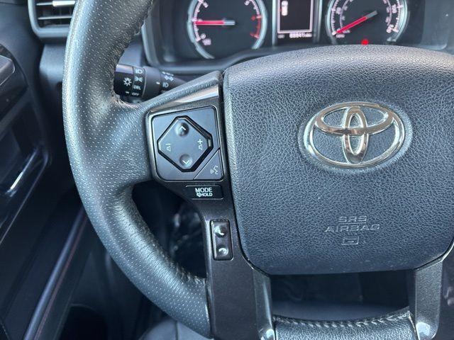 used 2021 Toyota 4Runner car, priced at $35,375