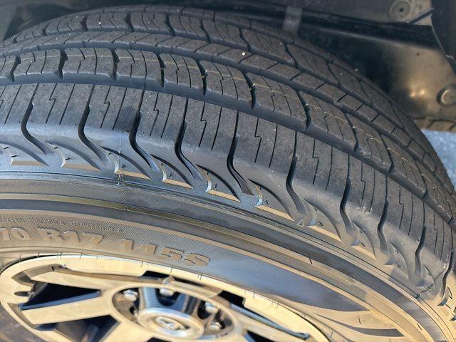 used 2021 Toyota 4Runner car, priced at $35,375