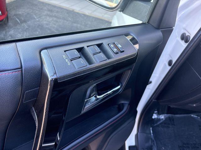 used 2021 Toyota 4Runner car, priced at $35,375