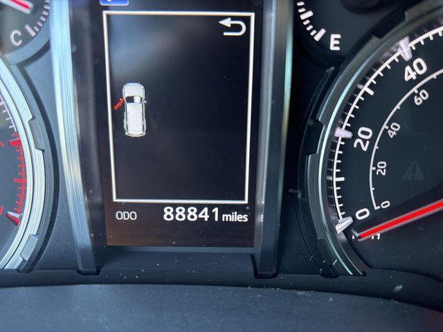 used 2021 Toyota 4Runner car, priced at $35,375