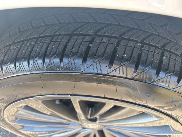 used 2024 Lexus RX 350 car, priced at $50,615