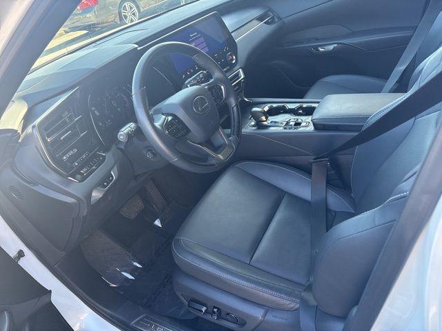 used 2024 Lexus RX 350 car, priced at $50,615