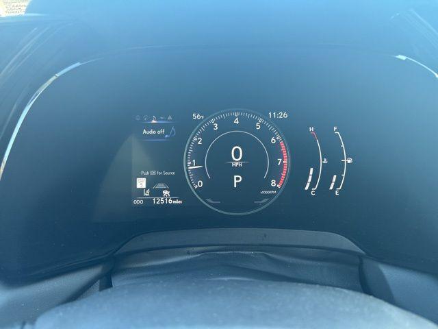 used 2024 Lexus RX 350 car, priced at $50,615