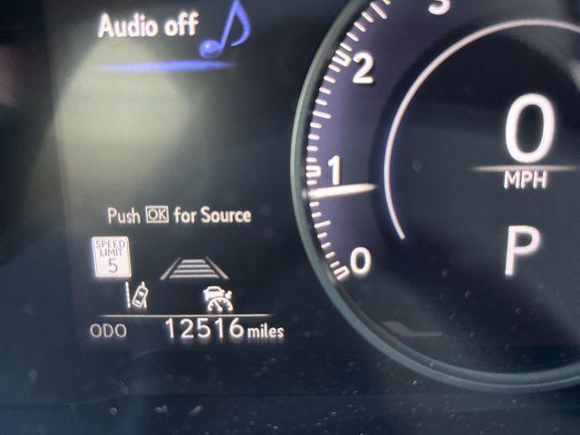 used 2024 Lexus RX 350 car, priced at $50,615