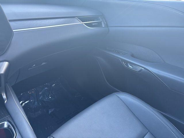 used 2024 Lexus RX 350 car, priced at $50,615