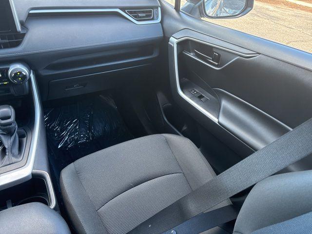 used 2024 Toyota RAV4 Hybrid car, priced at $29,433