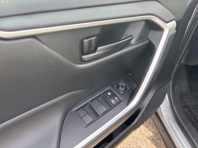 used 2024 Toyota RAV4 Hybrid car, priced at $31,414