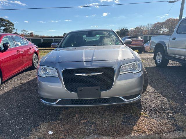 used 2016 Chrysler 300 car, priced at $11,900