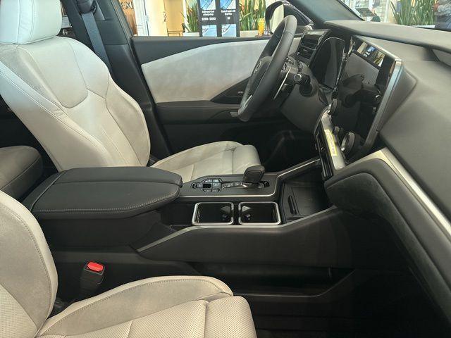 new 2025 Lexus TX 350 car, priced at $72,295