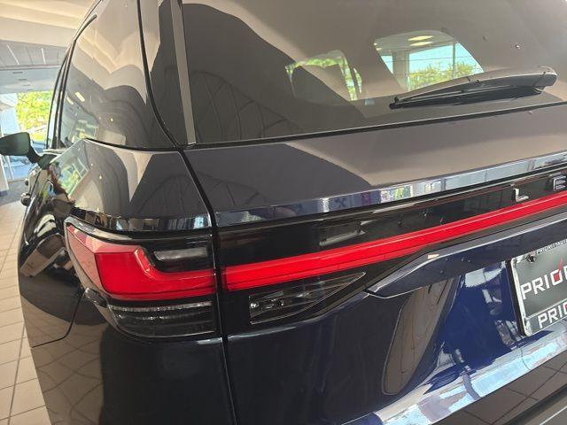 new 2025 Lexus TX 350 car, priced at $72,295