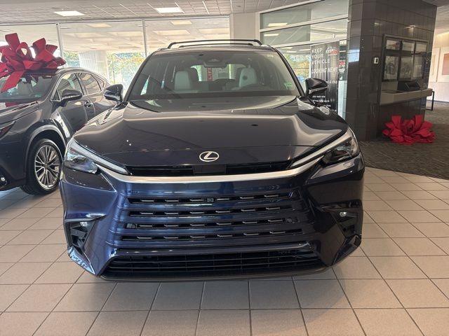 new 2025 Lexus TX 350 car, priced at $72,295