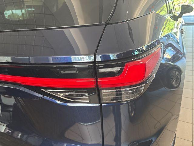 new 2025 Lexus TX 350 car, priced at $72,295