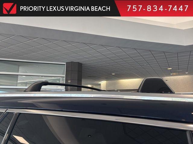 new 2025 Lexus TX 350 car, priced at $72,295
