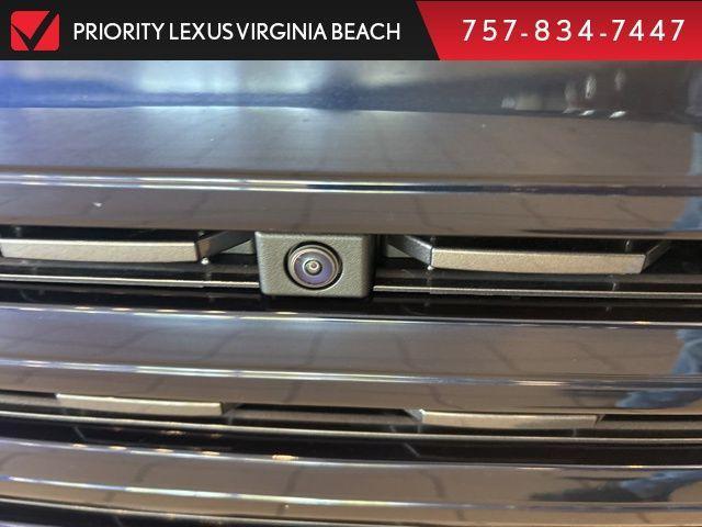 new 2025 Lexus TX 350 car, priced at $72,295
