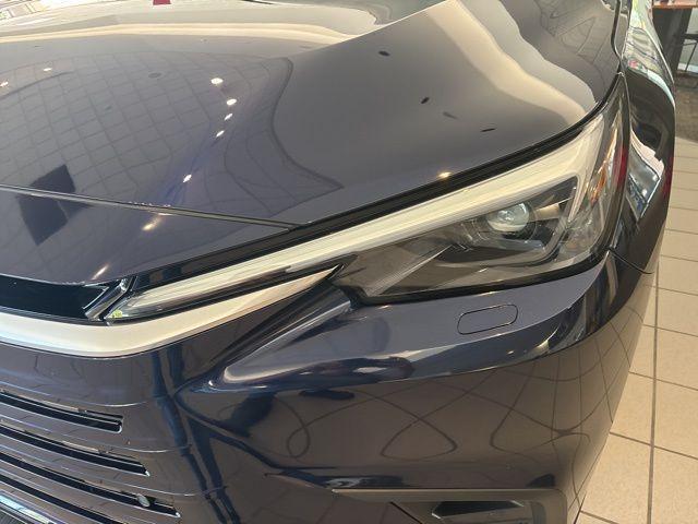 new 2025 Lexus TX 350 car, priced at $72,295
