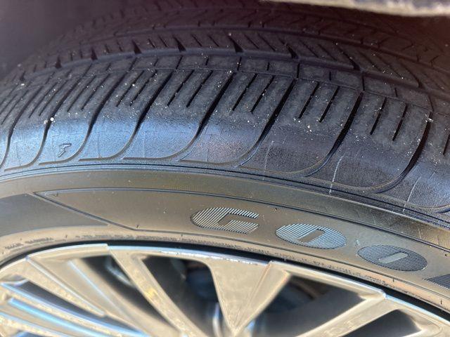 used 2023 Lexus RX 350h car, priced at $47,723