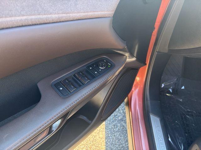 used 2023 Lexus RX 350h car, priced at $47,723