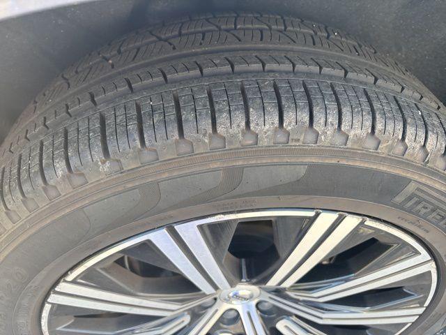 used 2020 Volvo XC90 car, priced at $35,880