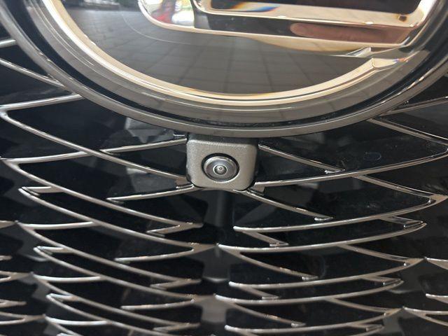 new 2026 Lexus NX 350h car, priced at $61,050