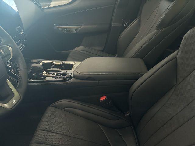 new 2026 Lexus NX 350h car, priced at $61,050