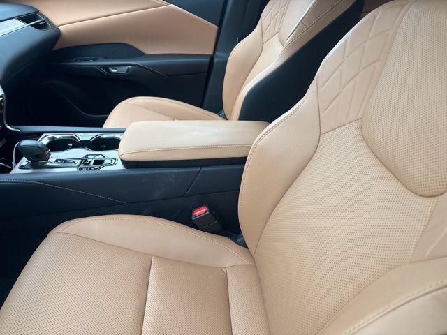 used 2024 Lexus RX 350 car, priced at $53,649