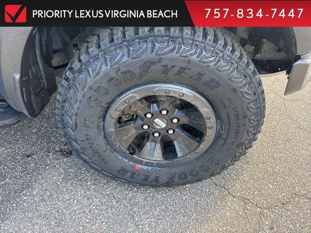 used 2018 Ford F-150 car, priced at $44,878