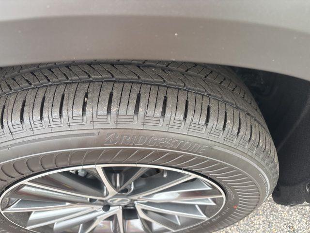 new 2026 Lexus NX 350 car, priced at $49,184