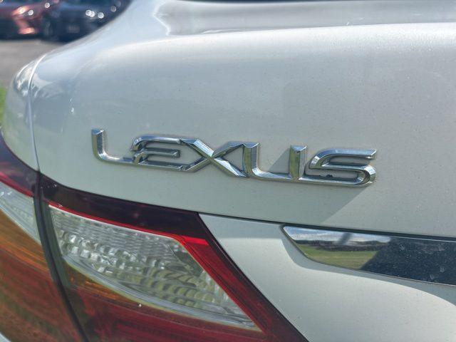 used 2010 Lexus LS 460 car, priced at $10,990