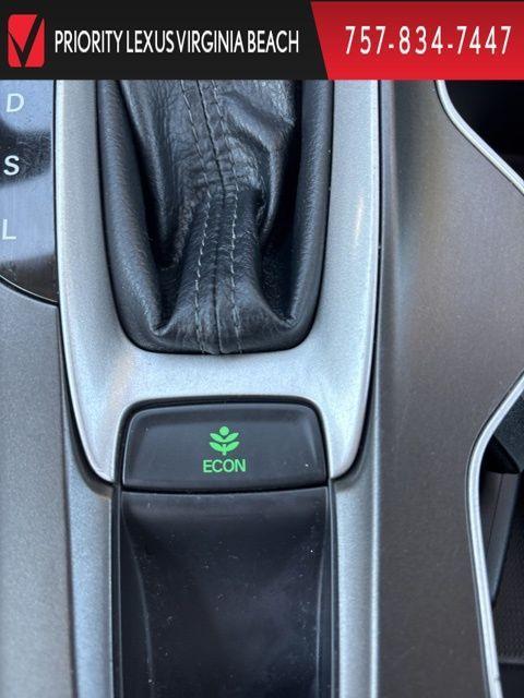 used 2020 Honda Accord car, priced at $22,850