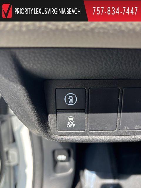 used 2020 Honda Accord car, priced at $22,850