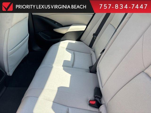 used 2020 Honda Accord car, priced at $22,850