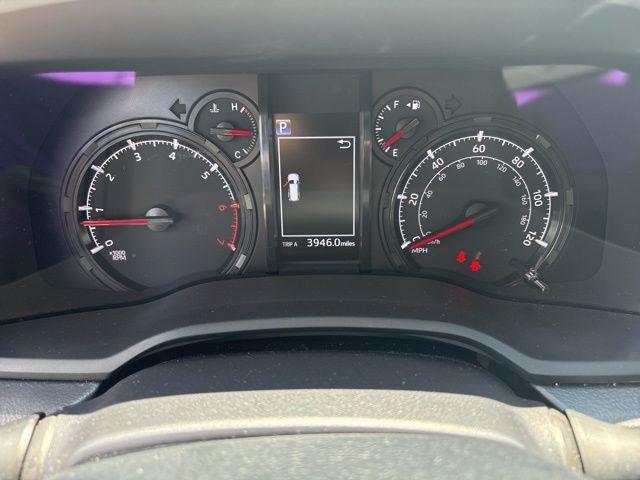 used 2023 Toyota 4Runner car, priced at $42,864