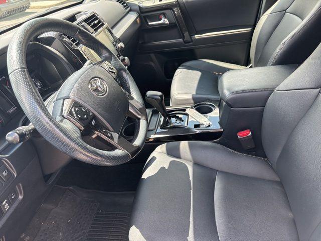 used 2023 Toyota 4Runner car, priced at $42,864