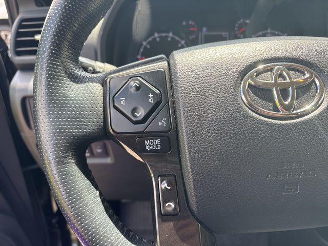 used 2023 Toyota 4Runner car, priced at $42,864