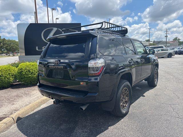 used 2023 Toyota 4Runner car, priced at $42,864