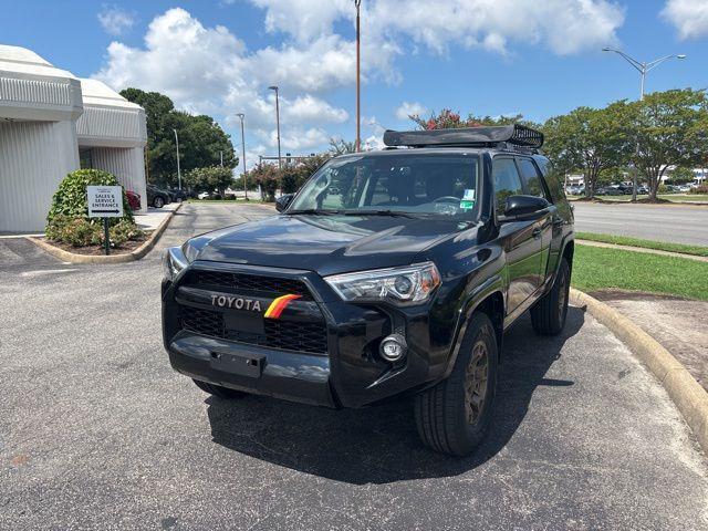 used 2023 Toyota 4Runner car, priced at $42,864