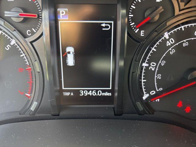 used 2023 Toyota 4Runner car, priced at $42,864