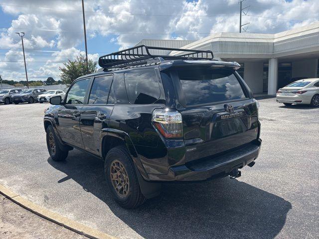 used 2023 Toyota 4Runner car, priced at $42,864