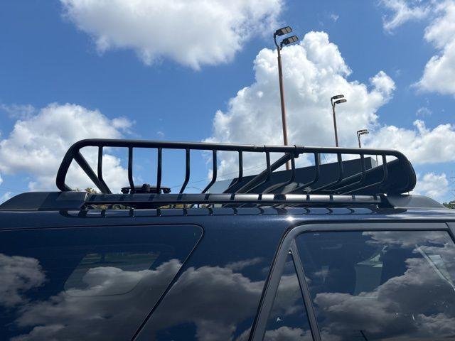 used 2023 Toyota 4Runner car, priced at $42,864