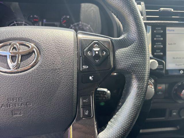 used 2023 Toyota 4Runner car, priced at $42,864